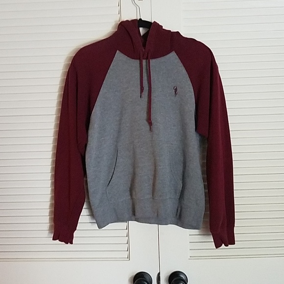 Obey Jackets & Blazers - FINAL PRICE DROP-Obey Hooded Jacket